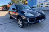 PORSCHE CAYENNE S 4.8 I BA 4X4-OCCAS