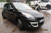 RENAULT SCENIC 2.0 DCI 5P