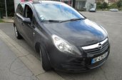 OPEL CORSA 1.2 I 5P