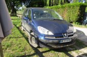 PEUGEOT 807 2.0 I 8PL 5P