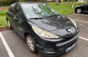 PEUGEOT 207 1.4 HDI 5P