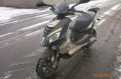 PIAGGIO NRG