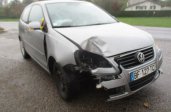 VOLKSWAGEN POLO 1.2 I 5P