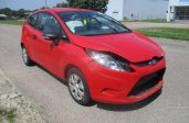 FORD FIESTA 1.4 TDCI 3P