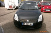 SUZUKI SWIFT 1.3 TD (POUR PIECES)