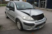 CITROEN C3 1.4 HDI 5P