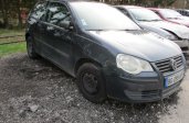 VOLKSWAGEN POLO 1.4 TDI 5P