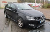 VOLKSWAGEN POLO 1.2 TDI 5P