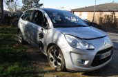 CITROEN C3 1.6 HDI 5P