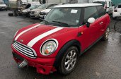 MINI COOPER 1.6 I 3P