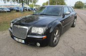 CHRYSLER 300C TOURING 3.0 CRD BA 5P