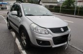 SUZUKI SX4 2.0 DDIS 4X4 5P