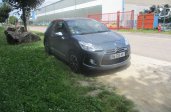 CITROEN DS3 1.6 HDI 3P