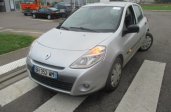 RENAULT CLIO 1.5 DCI 5P