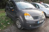 RENAULT MODUS 1.5 DCI 5P