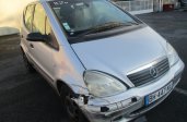 MERCEDES A170 1.7 CDI 5P