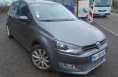 VOLKSWAGEN POLO 1.4 I 5P