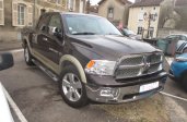 DODGE RAM 5.7 I 4P