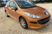 PEUGEOT 207 1.4 HDI 3P