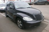 CHRYSLER PT CRUISER 2.2 CRD CUIR 5P