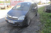 OPEL MERIVA 1.4 I 5P