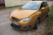 SEAT IBIZA 1.2 TDI 5P