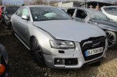 AUDI A5 COUPE 3.0 TDI BA 4X4 2P