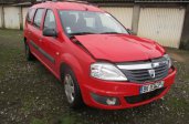 DACIA LOGAN MCV 1.5 DCI 5P