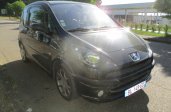 PEUGEOT 1007 1.6 I 3P