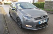 VOLKSWAGEN POLO 1.2 TSI BA 5P