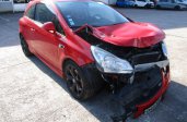 OPEL CORSA 1.6 I 3P