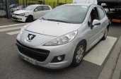 PEUGEOT 207 1.4 HDI 5P