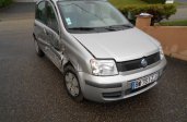 FIAT PANDA 1.1 I 5P