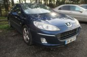 PEUGEOT 407 2.0 HDI 4P