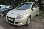 RENAULT SCENIC 1.9 DCI 5P