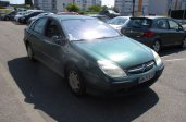 CITROEN C5 2.0 HDI 5P