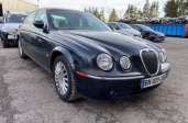 JAGUAR S-TYPE 3.0 I BA 4P