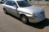 LANCIA THESIS 2.4 JTD-CUIR- BA- 4P