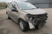 RENAULT CLIO ESTATE 1.5 DCI 5P