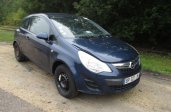 OPEL CORSA 1.3 CDTI 3P