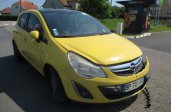 OPEL CORSA 1.4 I 5P