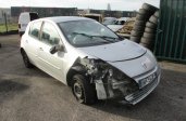 RENAULT CLIO 1.5 DCI 5P