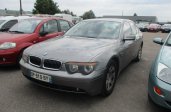 BMW 730 3.0 D BA 4P