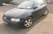 AUDI A3 1.9 TDI 3P