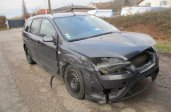 FORD FOCUS SW 2.0 TDCI 5P