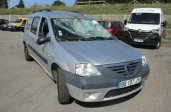 DACIA LOGAN MCV 1.4 I 5P