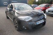 RENAULT MEGANE 1.9 DCI 5P