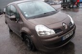 RENAULT GRAND MODUS 1.2 I 5P