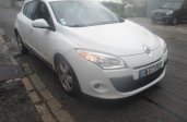 RENAULT MEGANE 1.4 I 5P