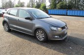 VOLKSWAGEN POLO 1.6 TDI 5P